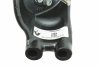 Attelage d’origine escamotable (boule) – Renault Captur II , 8201722913